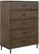 Bernards Linné Rye Chest-0