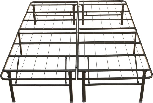 Boyd Sleep Bonus Base King 18" Platform Bed Frame-1