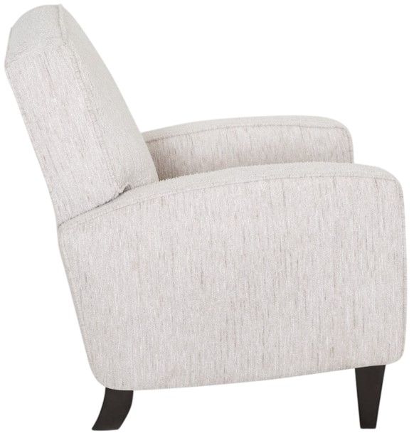 Franklin™ Ashton Naaz Parchment Pushback Recliner-4