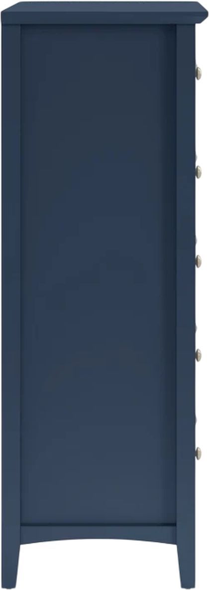 Modus Furniture Grace Blueberry Chest-3