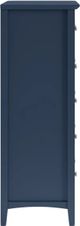 Modus Furniture Grace Blueberry Chest-3