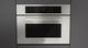Fulgor Milano Matteo 700 Series 24" Fingerprint Resistant Stainless Steel Electric Speed Oven-0