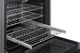 Dacor® 30" Silver Stainless Pro Style Natural Gas Range-4