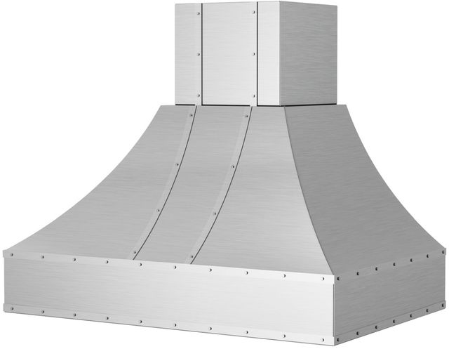 BlueStar® Wrangler 30" Color Match Wall Mounted Range Hood-0