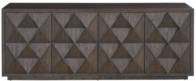Universal Explore Home™ Modern Sable Credenza-2