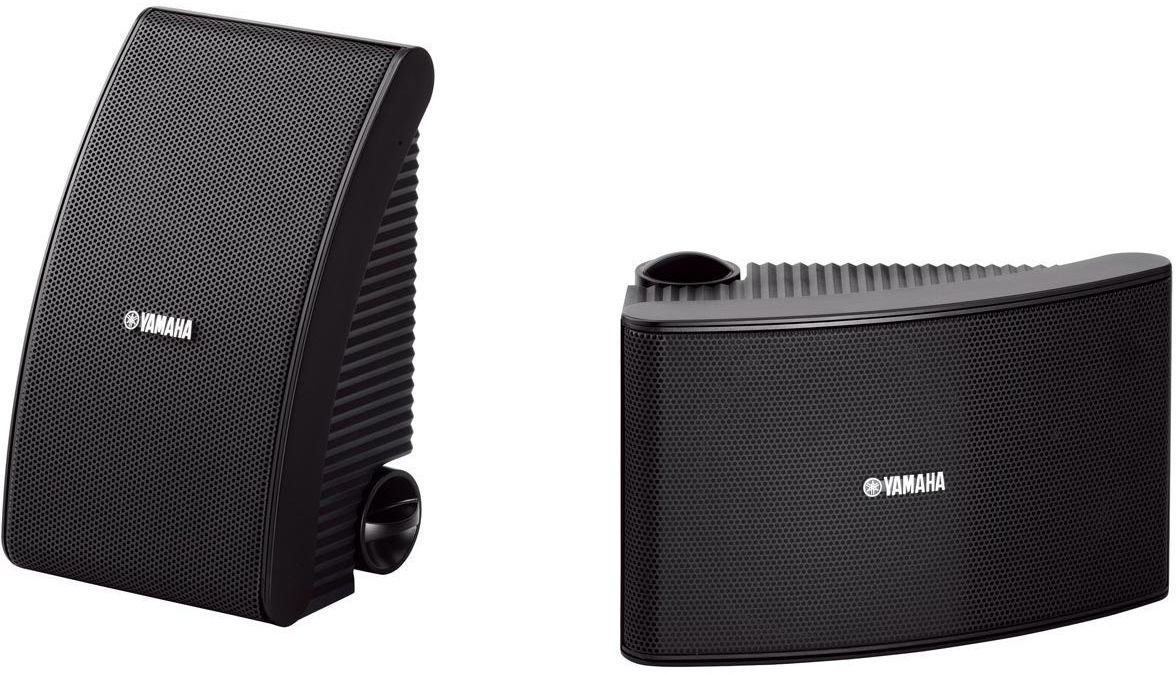 Yamaha shops Outdoor Speakers