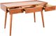 Sunny Designs™ American Modern Cinnamon Office Desk-4