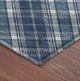 Dalyn™ Rug Company Soft Essentials SE3 Navy 5'x8' Area Rug-4