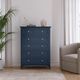 Modus Furniture Grace Blueberry Chest-1
