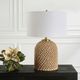 Uttermost® Kendari Natural Table Lamp-2
