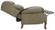 BarcaLounger® Danbury Oasis Olive Manual Recliner-4