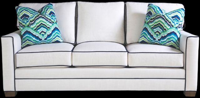 Huntington House Customizable Design Your Own 2053 Sleeper Sofa-1