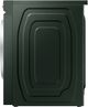 Samsung Bespoke 7.6 Cu. Ft. Forest Green Electric Dryer -2