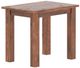 Canadel Customizable Accent Charm Rectangular End Table-0