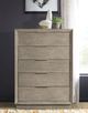 Riverside Furniture Zoey Brown Chest-0