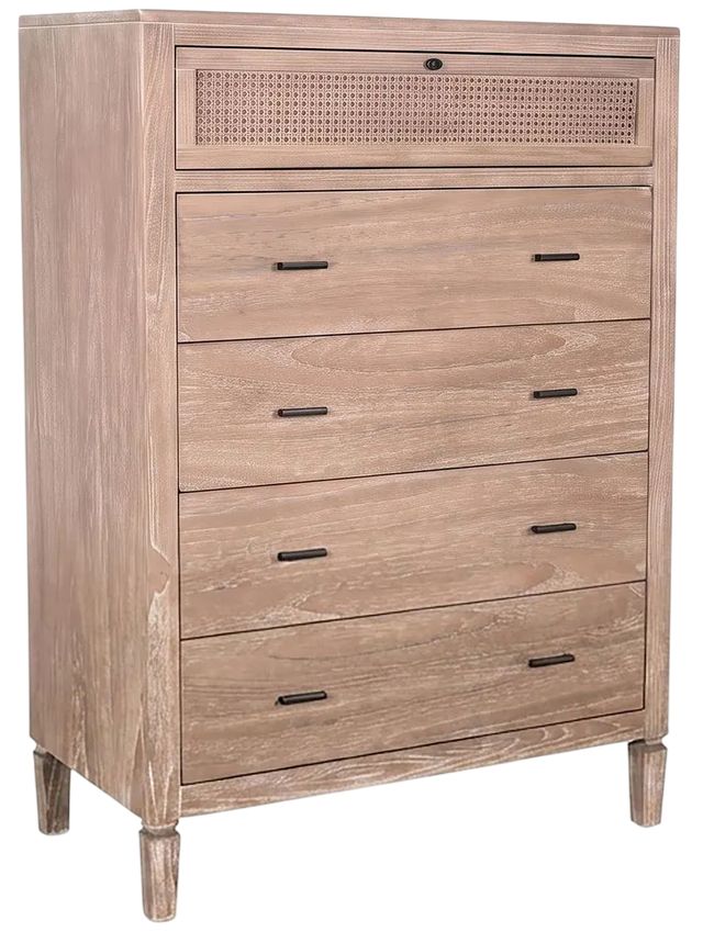 Sunny Designs™ Belinda Oak Grove Chest-0