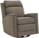 Smith Brothers Customizable 736 Leather Power Motorized Reclining Chair-0