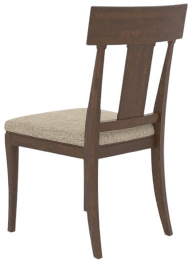 Canadel Customizable 5053 Dining Side Chair-3