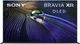 Sony® A90J 65" Bravia XR 4K Ultra HD OLED Smart TV-0