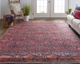 Feizy Voss Multi-Colored 5' x 7' Rug-5