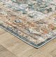 Oriental Weavers™ Charleston 5'x7' Style 6 Area Rug-3