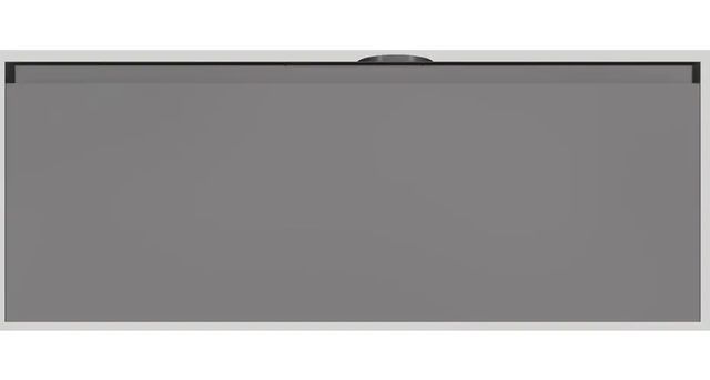 Vent-A-Hood® 48" Gunsmoke Wall Hood-3