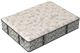 King Koil® Scott Living Rosara 15" Wrapped Coil Medium Tight Top Queen Mattress-3