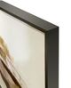 Classic Home Black Smoke I Painting Art-1