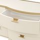 Michael Amini® La Terrazza Creamy Pearl Dresser-5