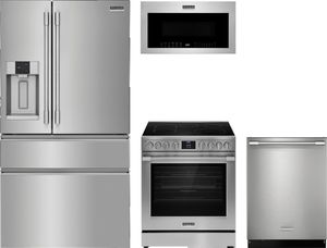  Rent-To-Own Kitchen Packages
