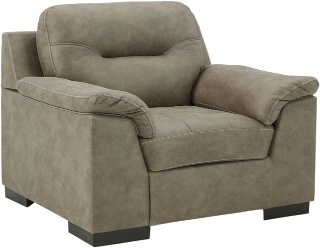 Signature Design by Ashley® Maderla Pebble Chair-0