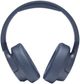 JBL® Tune 710BT Blue Wireless Over-Ear Headphones-0