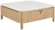 Fairfield® Portobello Beige/White Cocktail Table-0