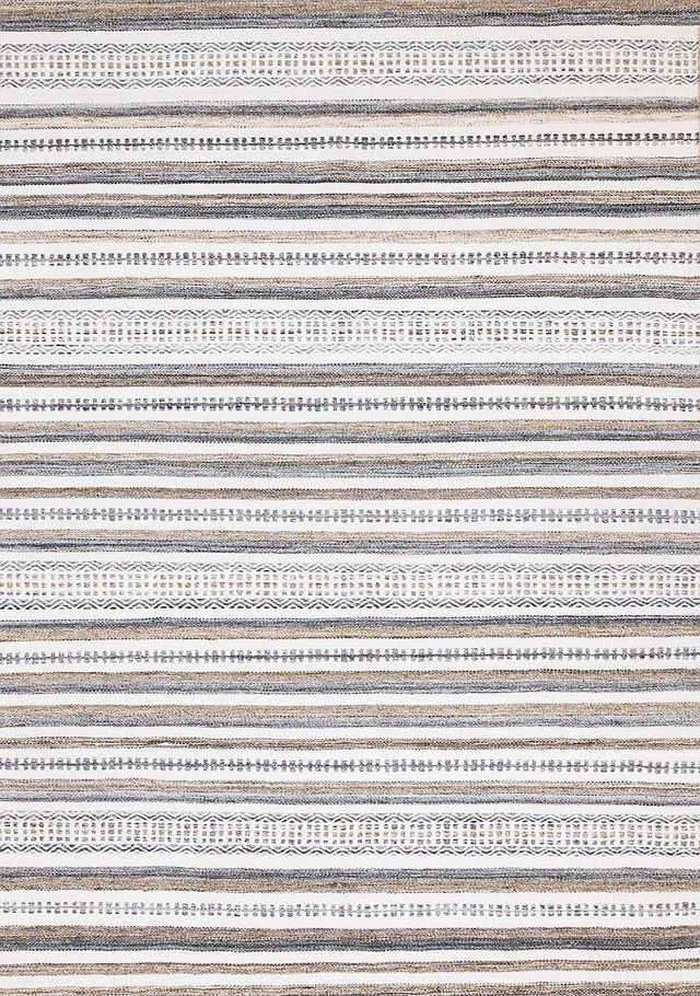 Kalora Interiors Aspen 5'x8' Style 4 Area Rug-0