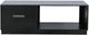 Sunny Designs™ Napa Black Oak 56" Console-3