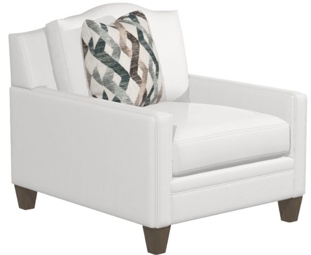Flexsteel® Customizable Lottie Chair-4