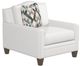 Flexsteel® Customizable Lottie Chair-4