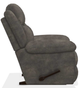 La-Z-Boy® Joel Smoke Manual Wall Recliner-2