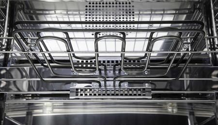 Viking® Tuscany 36" Cast Black Pro Style Dual Fuel Range-1