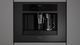 Fulgor Milano Matteo 700 Series 24" Matte Black Built-In Coffee Maker-0