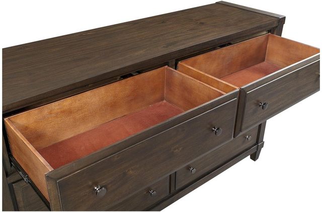 Aspenhome® Easton Burnt Umber Dresser-3