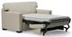 Palliser® Furniture Customizable Madison Sleep Track Arm Twin Sofabed-1