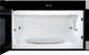 Sharp® 30" 1.9 Cu. Ft. Stainless Steel Over The Range Microwave-1