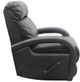 BarcaLounger© Harvey Wrenn Gray Recliner-1
