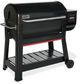 Weber® Smoque™ XL Bottom Shelf-2