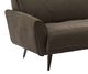 Natuzzi Editions Customizable Talento 3-Piece Sectional Sofa with Chaise-1