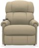 La-Z-Boy® Pinnacle Platinum Toast Power Lift Recliner-2