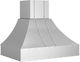 BlueStar® Wrangler 36" Color Match Wall Mounted Range Hood-0