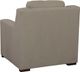 Bassett® Furniture Customizable Somers Leather Power Reclining Chair-3