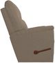 La-Z-Boy® Norton Cocoa Manual Wall Recliner-3